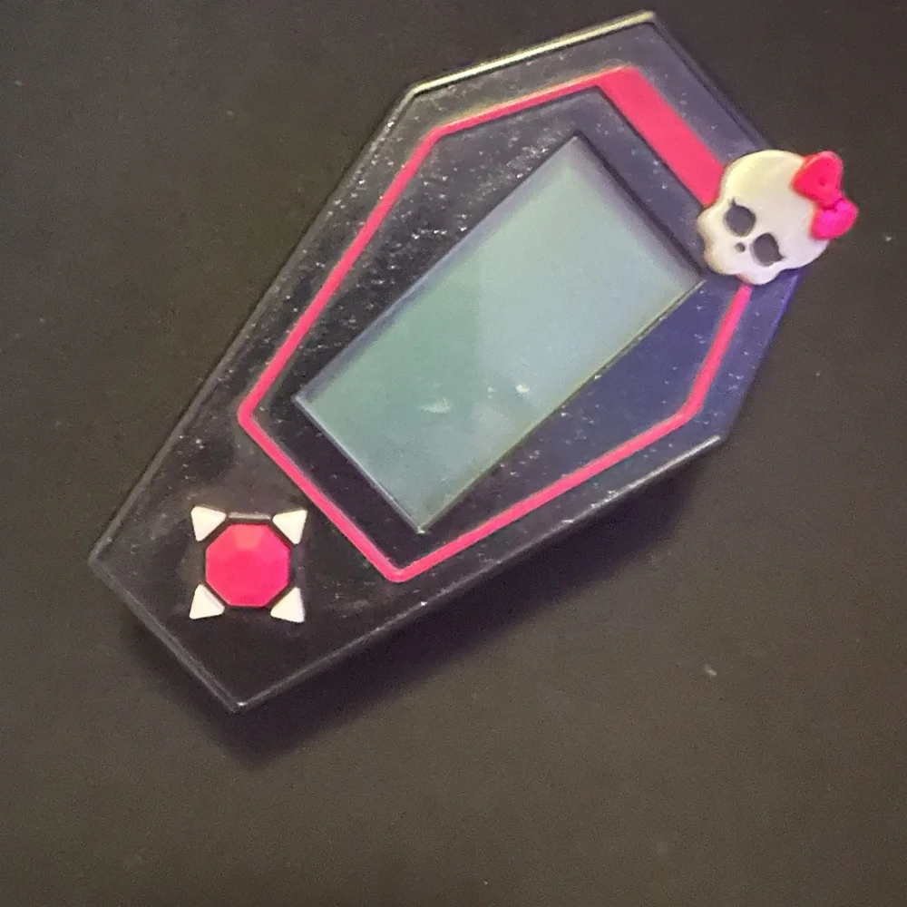 Monster high icoffin - Picture 5 of 5